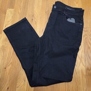 The Perfect Fit‎ Slim Thick NYC In Black Bandit 38x32